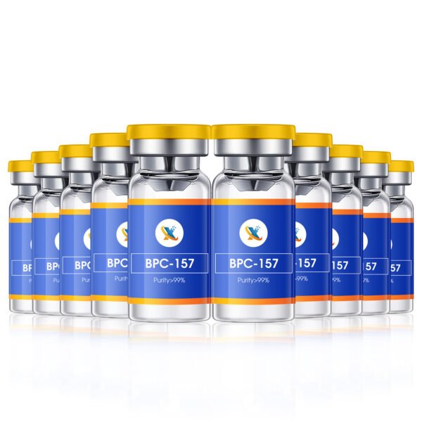 10 BPC-157 Kit